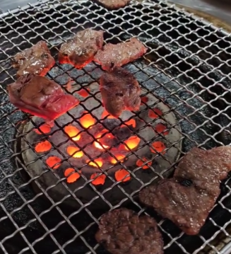 생생정보 소고기연탄구이 경북 문경