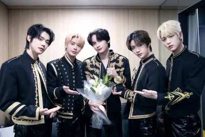 투모로우바이투게더