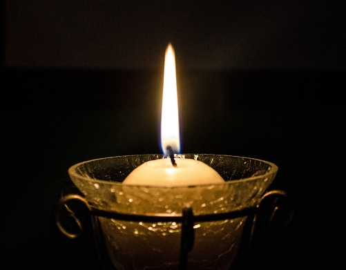 6월 넷째 주일 예배 대표기도문