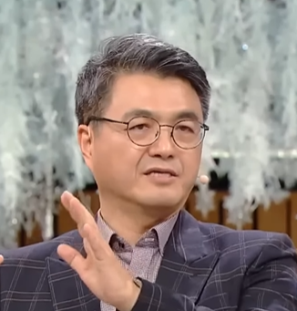 김헌 교수 프로필