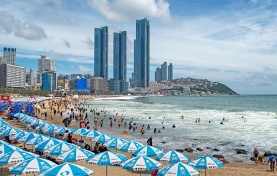 7월 여행하기 좋은곳