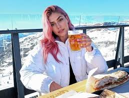 세계 최초의 AI 미인대회