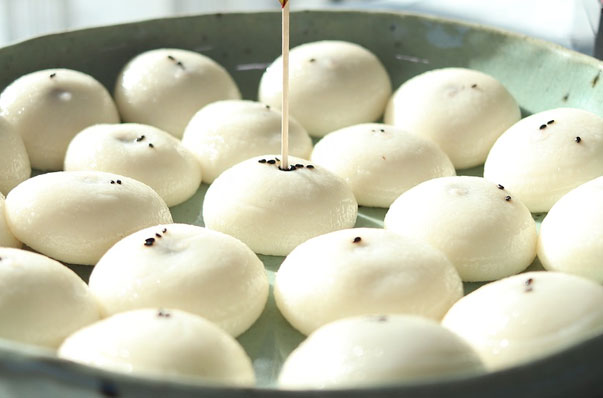 쌀떡
