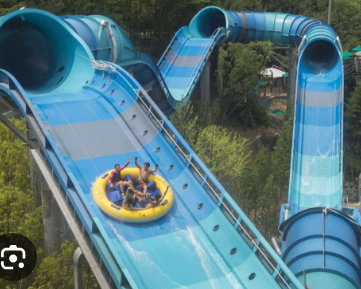 2024년 캐리비안베이 새단장 입장료