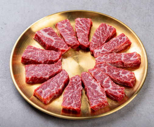 생방송투데이 소생갈비 소갈비살 꽃살 수제돼지갈비 묵은지소면 맛의승부사 경기도 파주 설화정생갈비