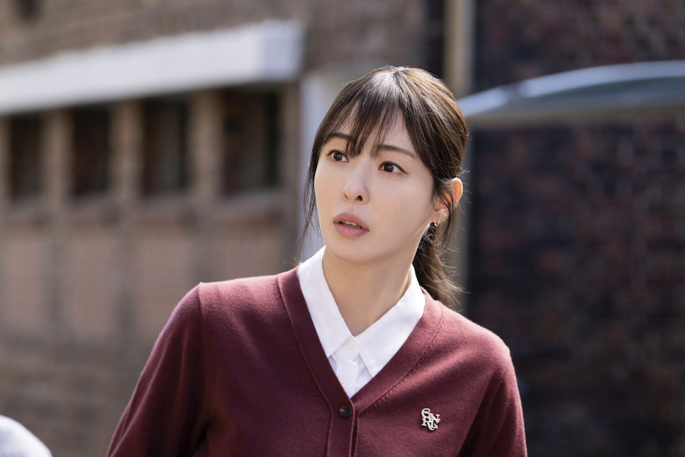 s라인 웹툰 결말