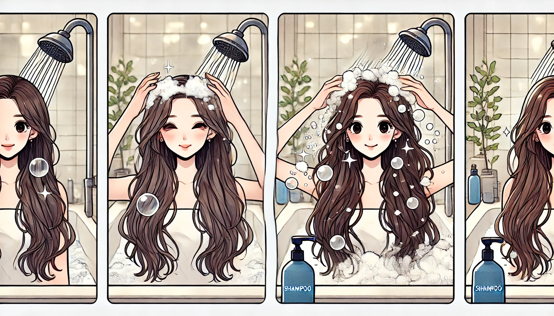 탈모와의 전쟁 나의 경험과 최고의 해결책&amp;#44; TS샴푸