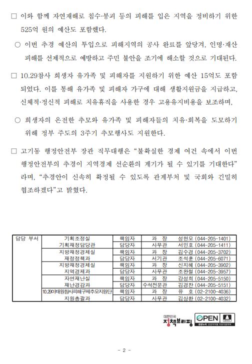 "2025 민생회복지원금 지급액·기준 총정리! 나는 얼마 받을까?"