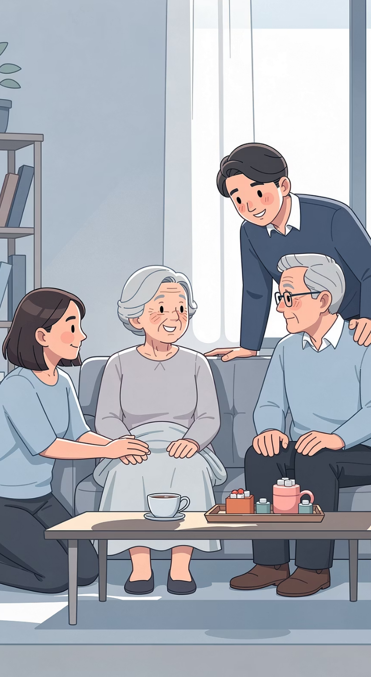 간병인 보험