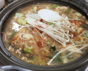 강원 철원평야가든