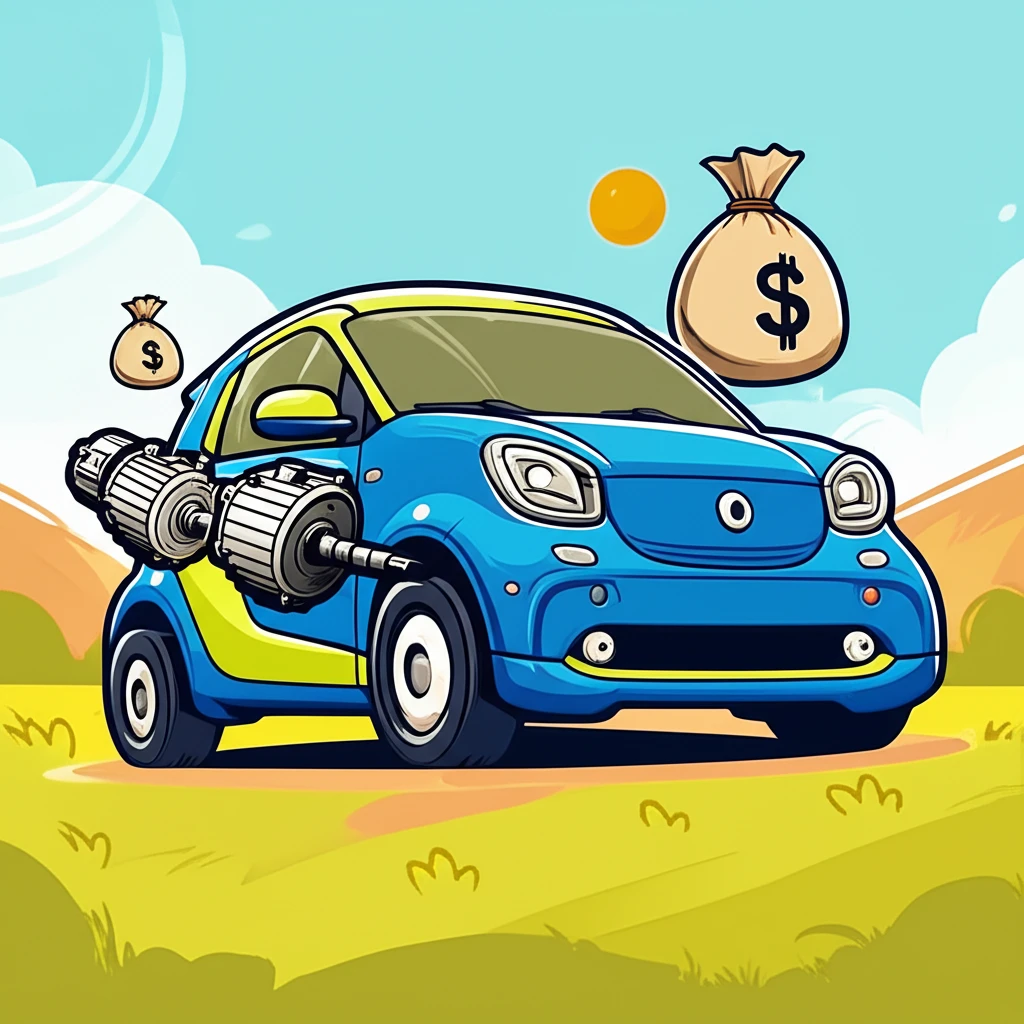 2026년 더뉴 EV6 보조금 예상 ..