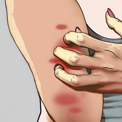 아토피 피부염 이해하기