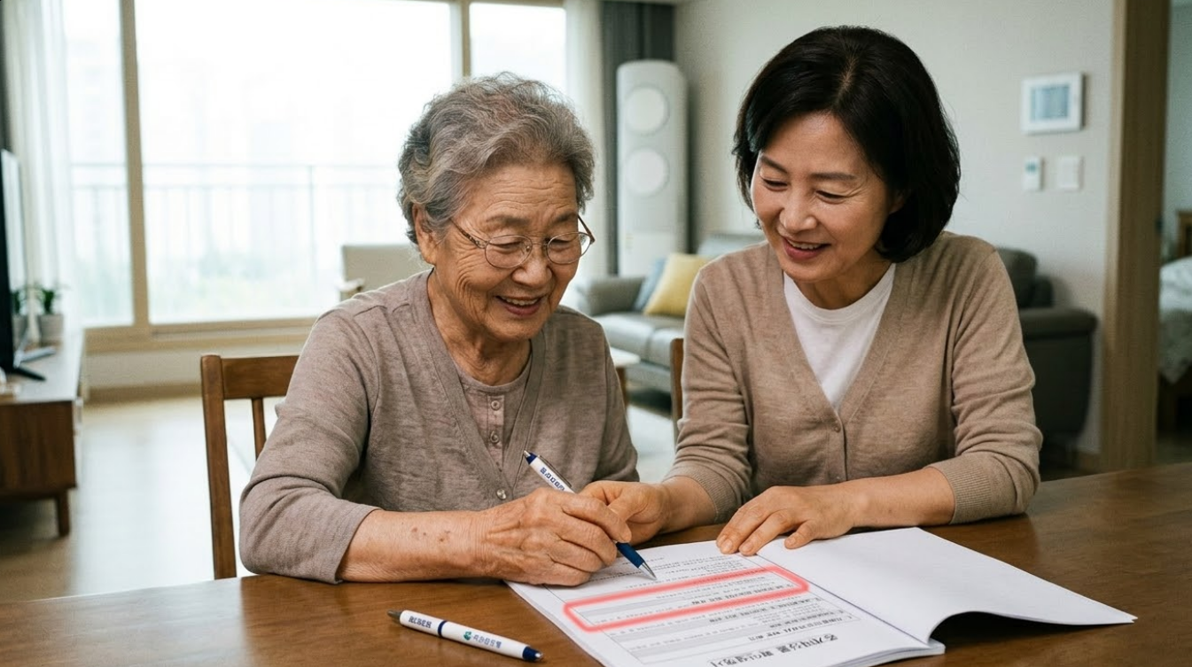 전세사기 예방법