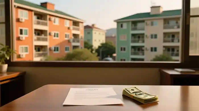 분양 계약금, 얼마까지 가능할까?