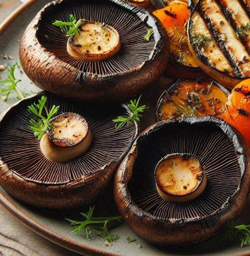 포르토벨로 버섯