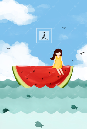 7월 인사말 여름 더위 문구 유치원 학부모 거래처 상황별 카톡 문자 모음 40가지4