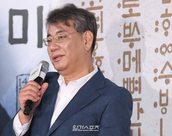 조철현 감독 별세