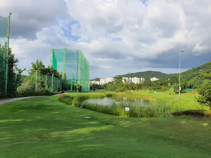 광주 빛고을CC 소개 및 이용방법