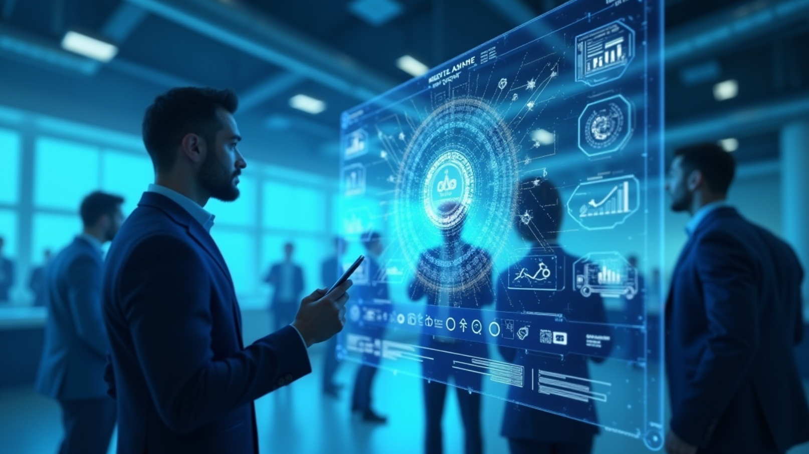 ai로 진화하는 디지털 마케팅