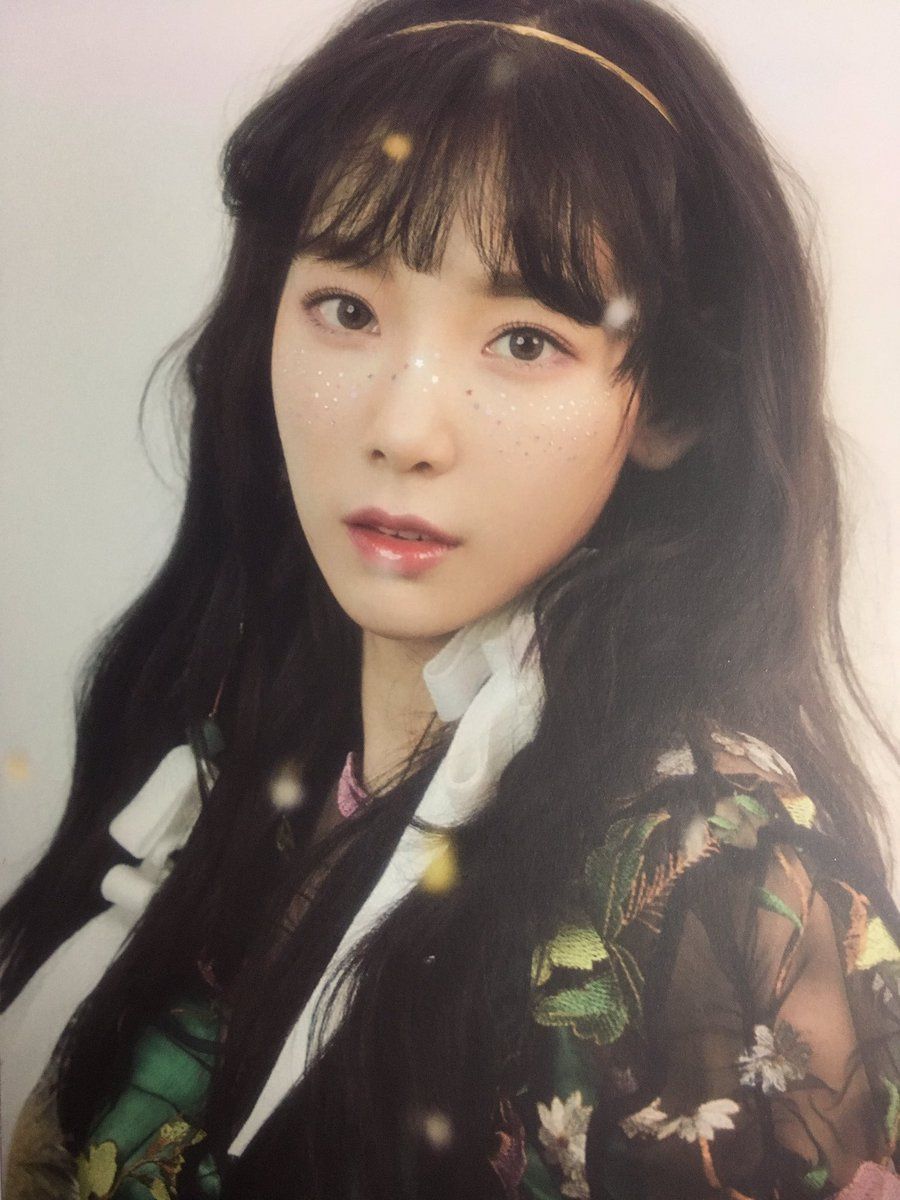 태연 Photoshoot