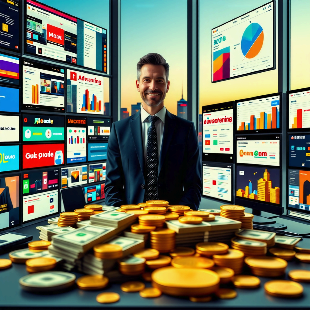 구글 검색 상위 노출을 위한 핵심 키워드 찾기