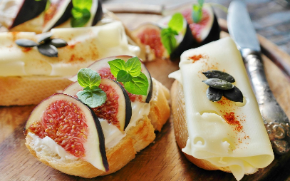 브리치즈 먹는법