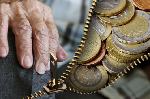 국민연금 수령나이