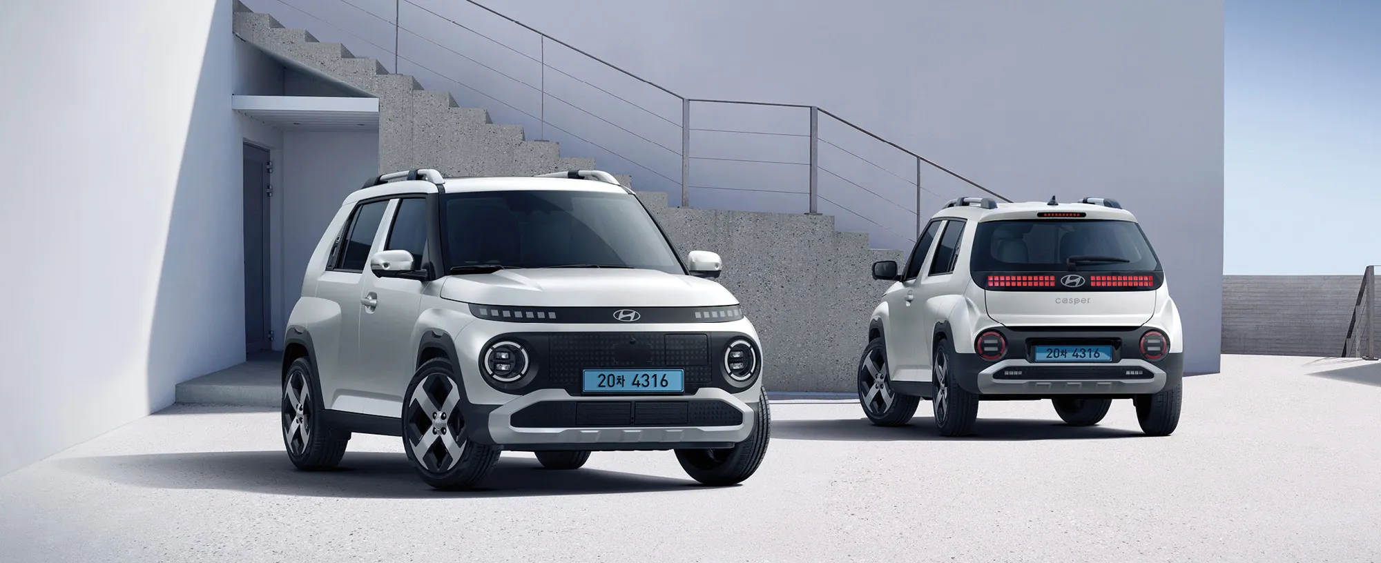 현대 캐스퍼 연비 리얼 분석! 공인연비, 실사용자 연비 비교부터 연비 높이는 팁까지