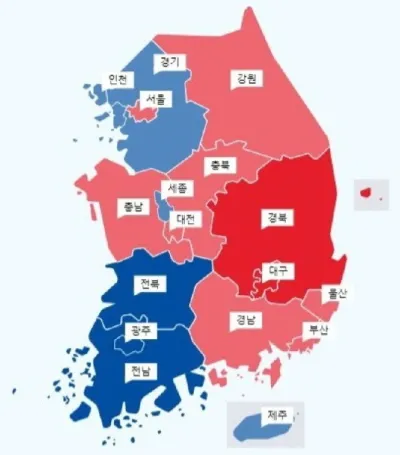 전라도 가볼만한곳 베스트10 힐링 명소와 여행지 정리_4