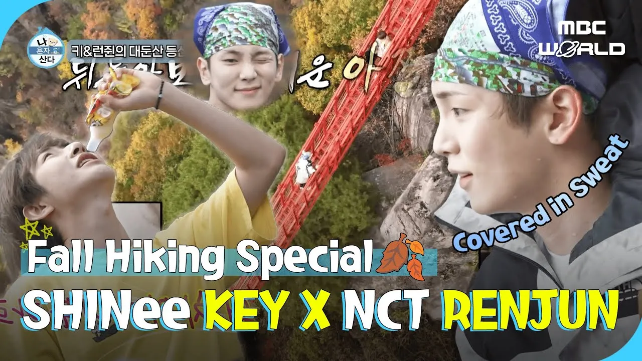 대둔산 등산코스 상세 등산지도와 안전한 산행 팁 2025_2