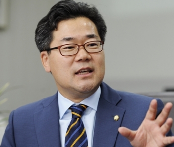 박찬대 국회의원 프로필 나이 고향 학력 재산 페이스북