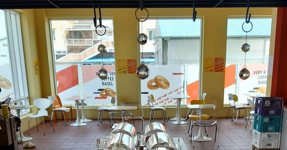 익산현영동뷰카페