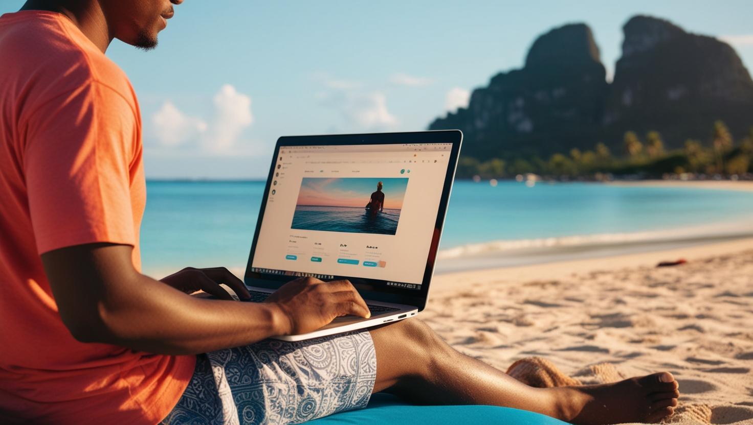 경제적 자유를 위한 다양한 온라인 부업 기회