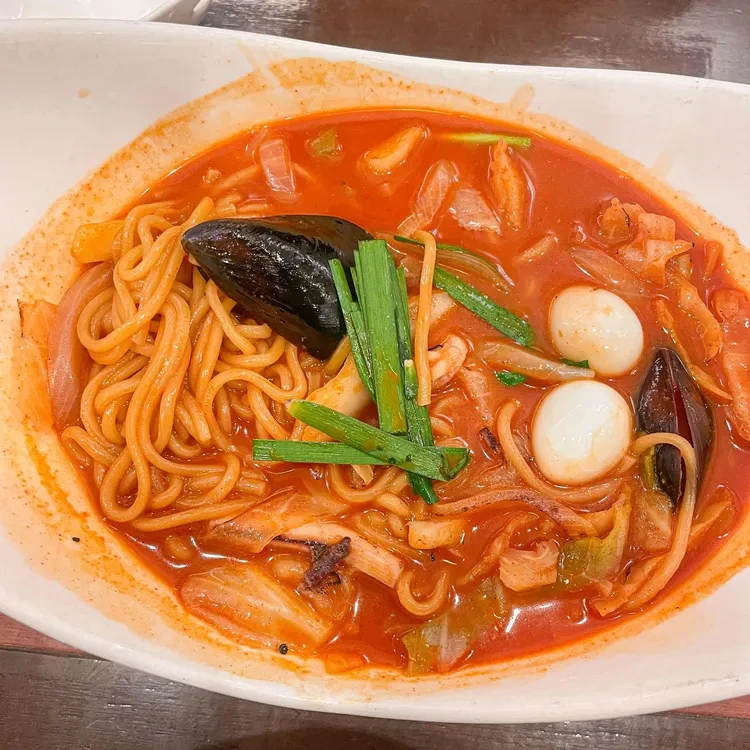 용산 아이파크몰 맛집