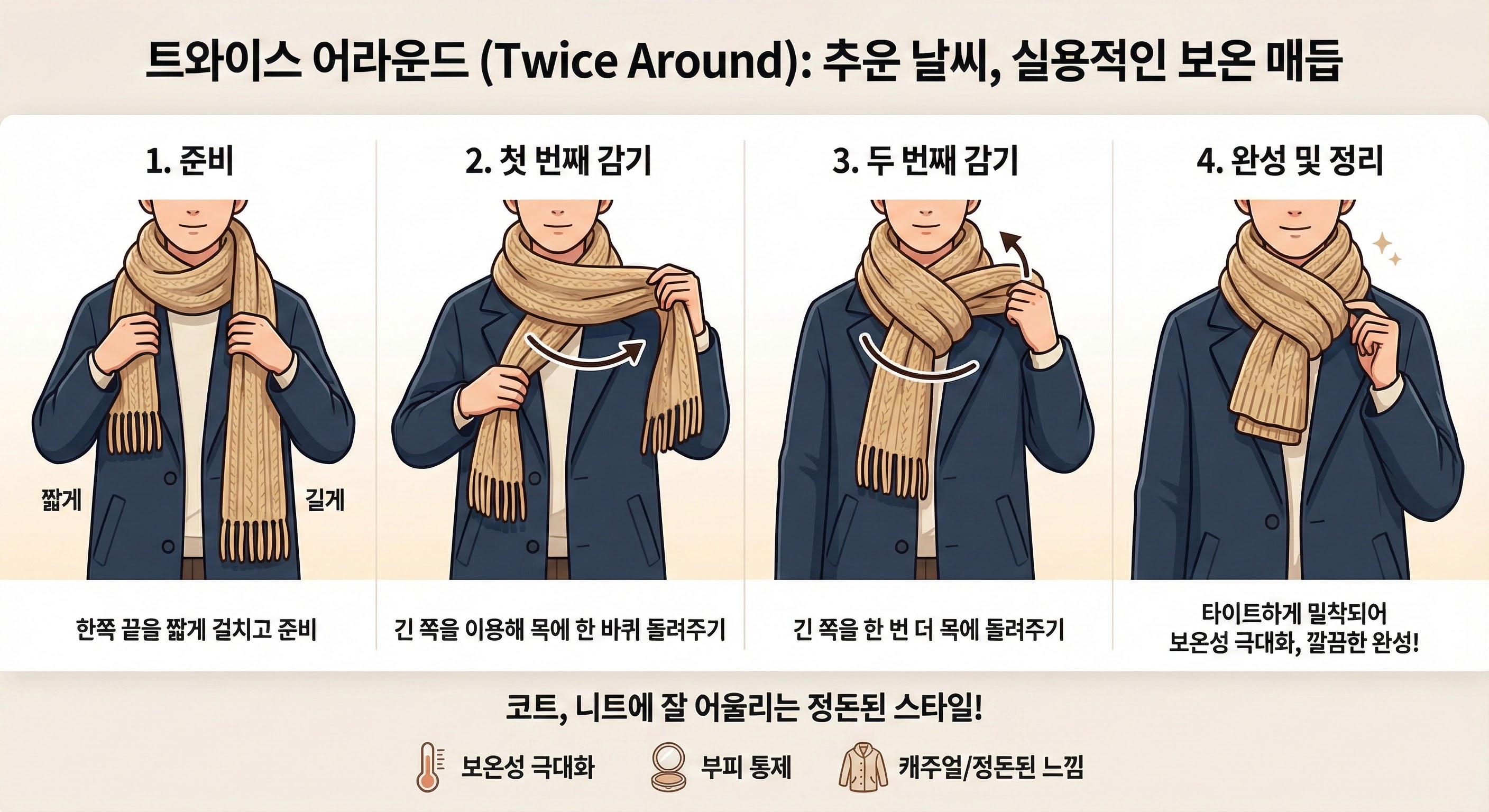 트와이스 어라운드 (Twice Around)