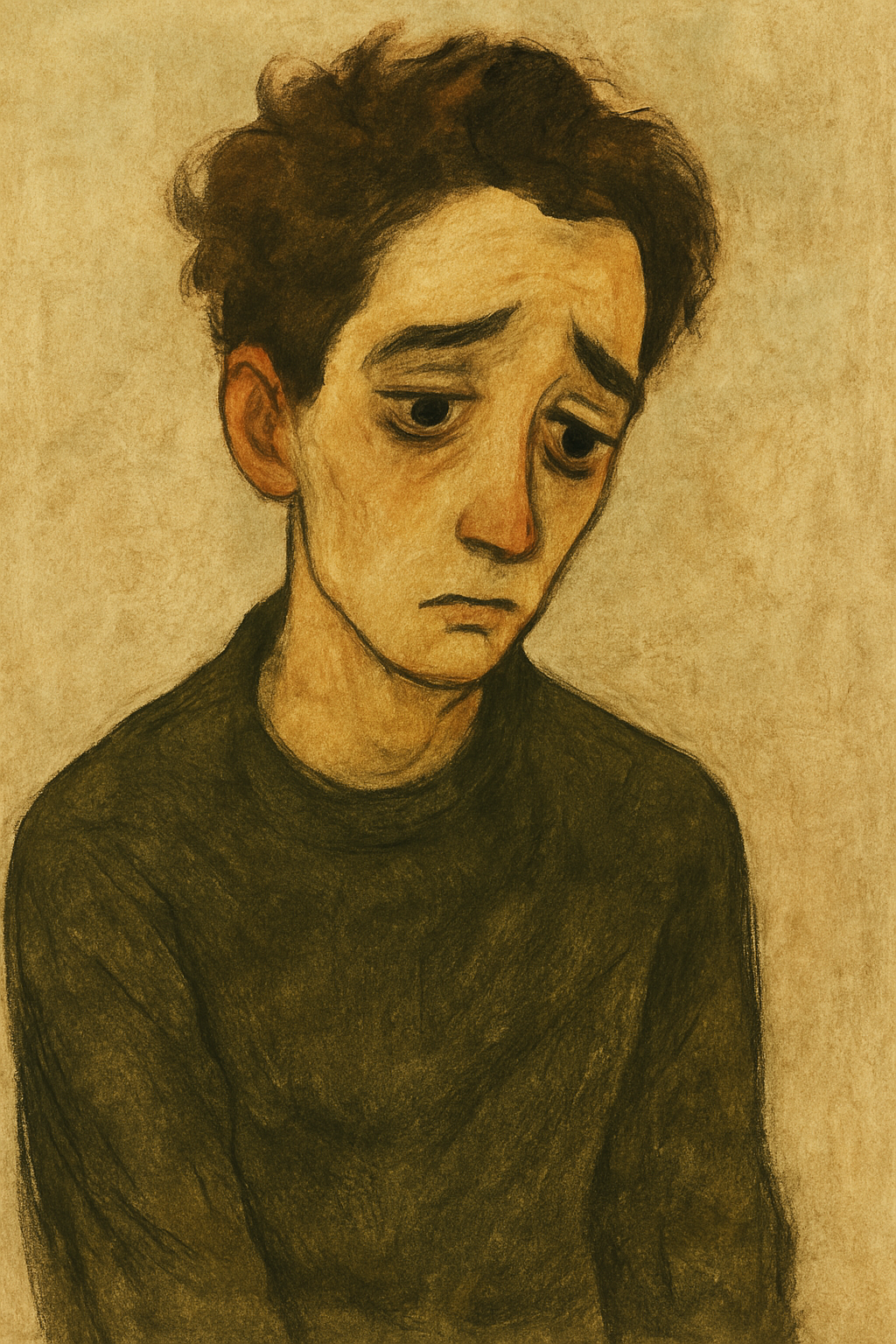 『인간 실격』책 리뷰