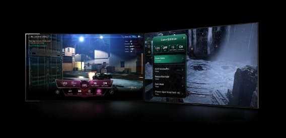 LG 75인치 TV