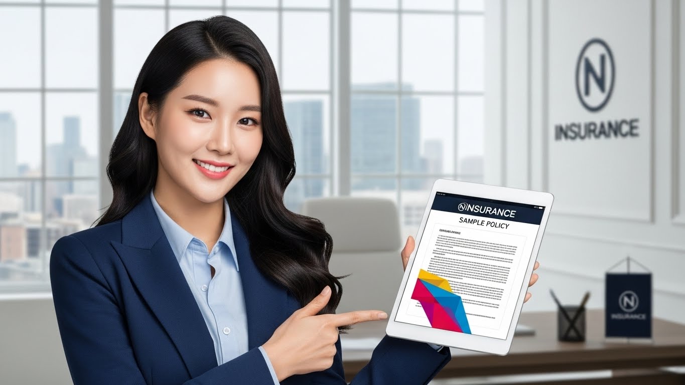 일상생활 배상책임보험 누수