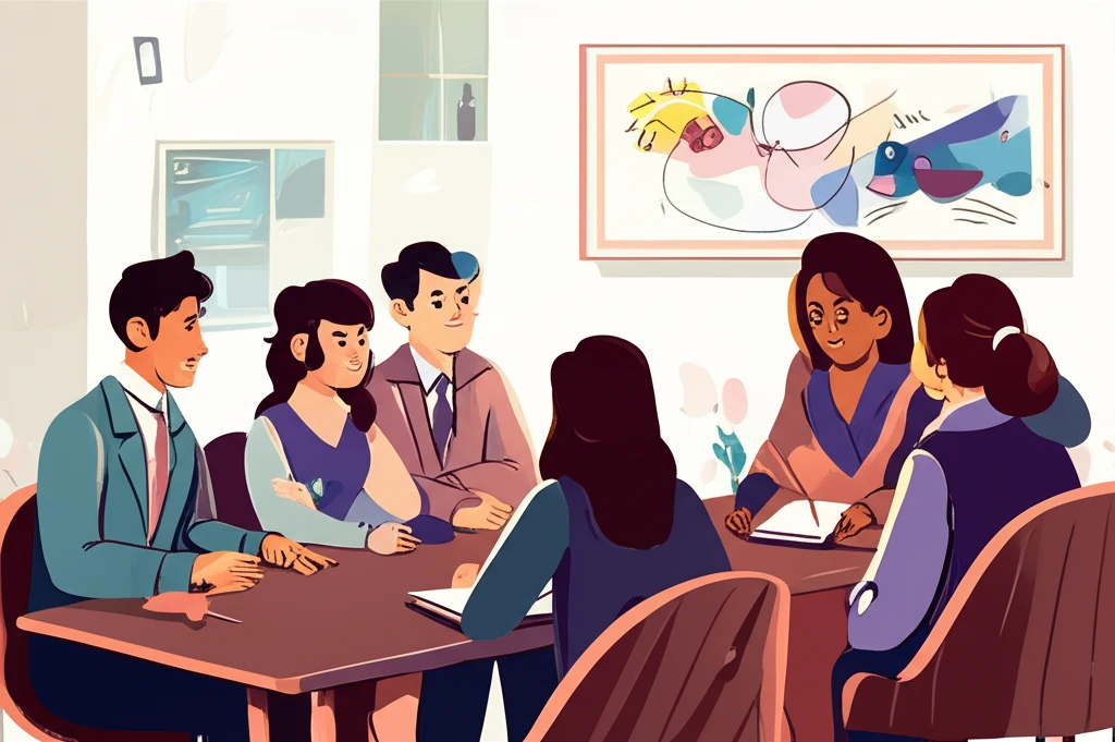 글로벌 역량 강화: 외국인 팀 프로젝..