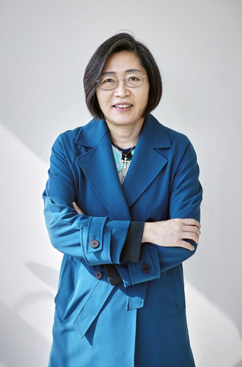 이수정 교수 경력