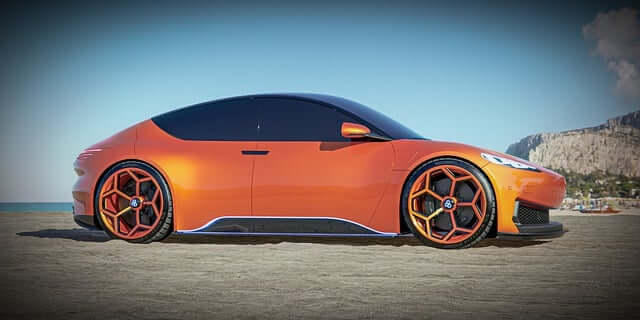 2025 전기차 보조금