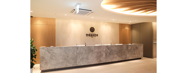 부천 소사구 근처 안과 추천 전문병원 유명한곳 잘하는곳 | 진료 가격 비용 후기 수술 치료 노안 백내장 녹내장 -
연세성모안과의원
부천 소사구 안과