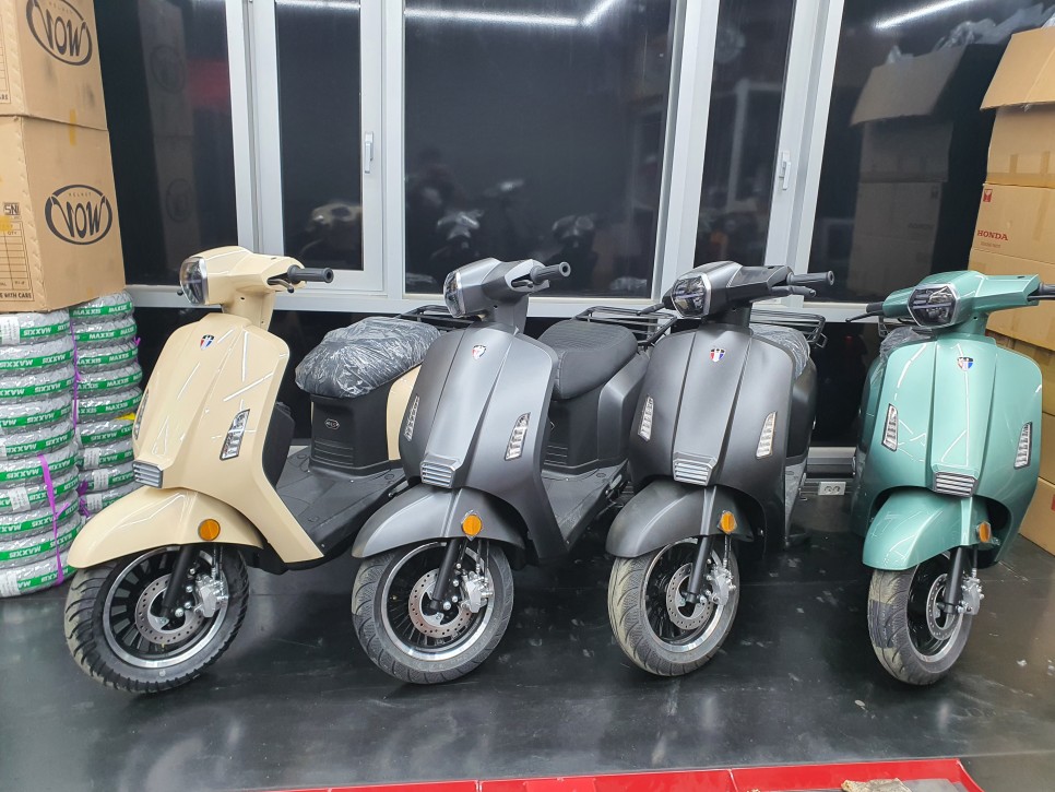 사전예약 하반기 2022년 ev-e6s 와코 전기스쿠터