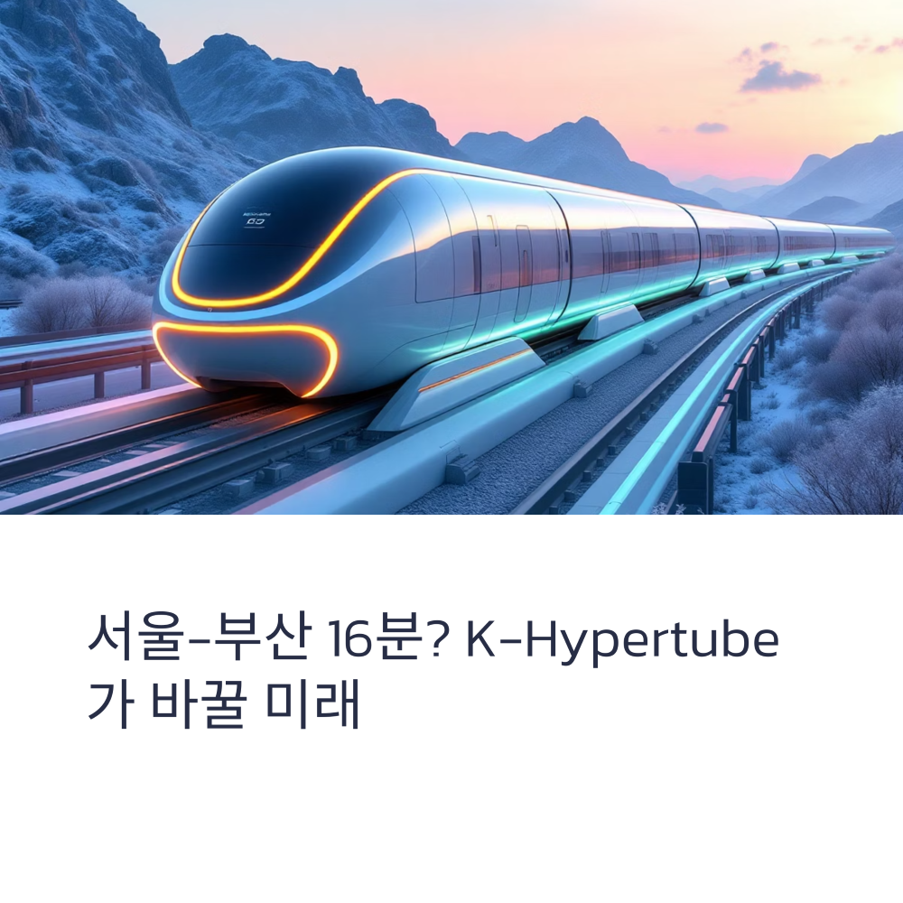 K-Hypertube