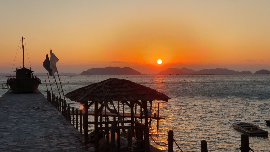 완도 가볼만한곳 베스트10