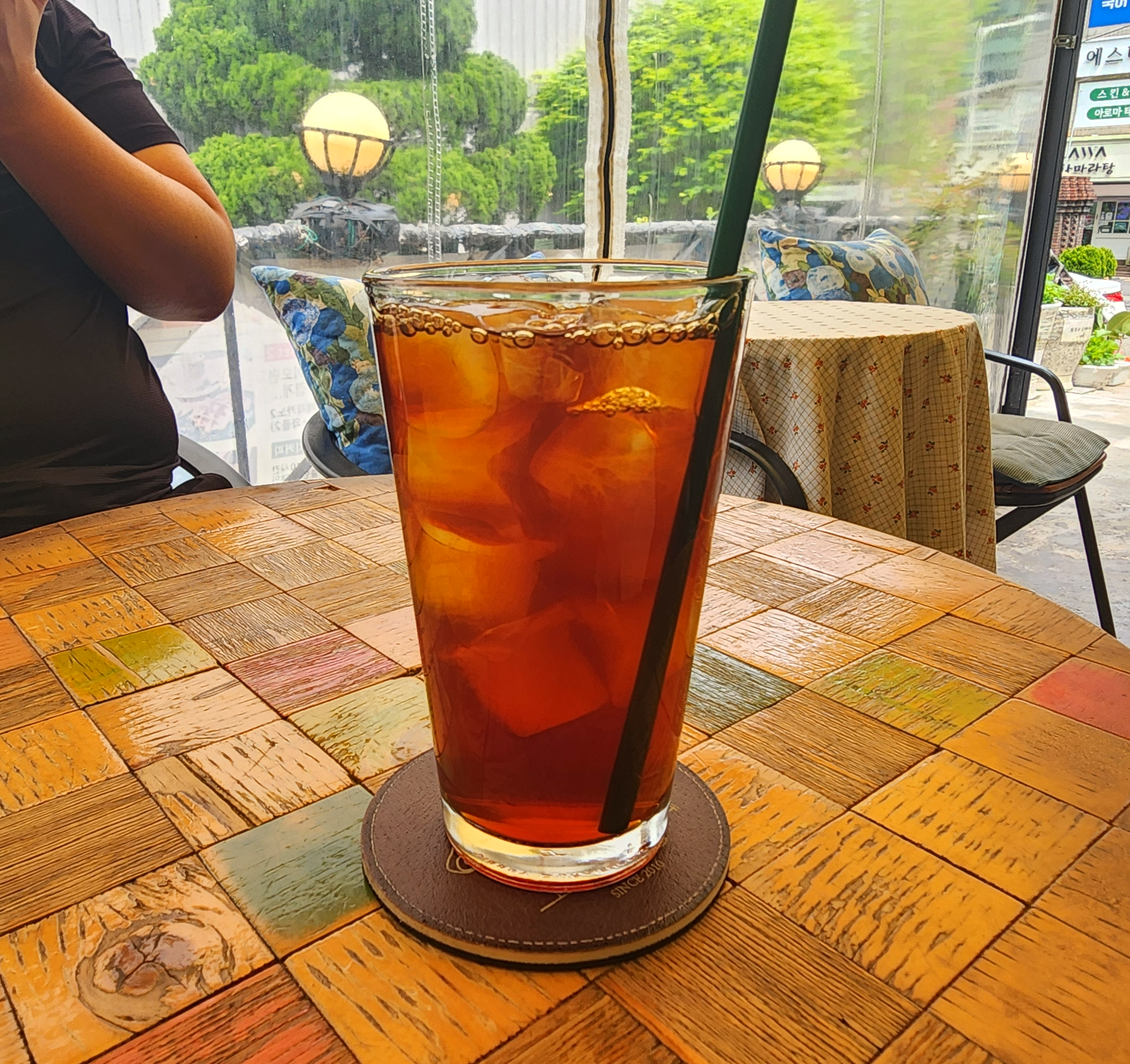 쌍문동핸드드립카페카페봄