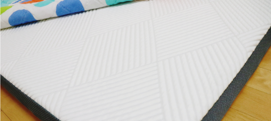 천연 라텍스 매트리스