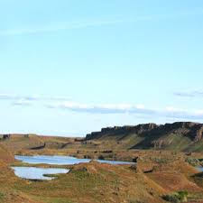 포트홀스 주립공원 (Potholes State Park) 관련사진
