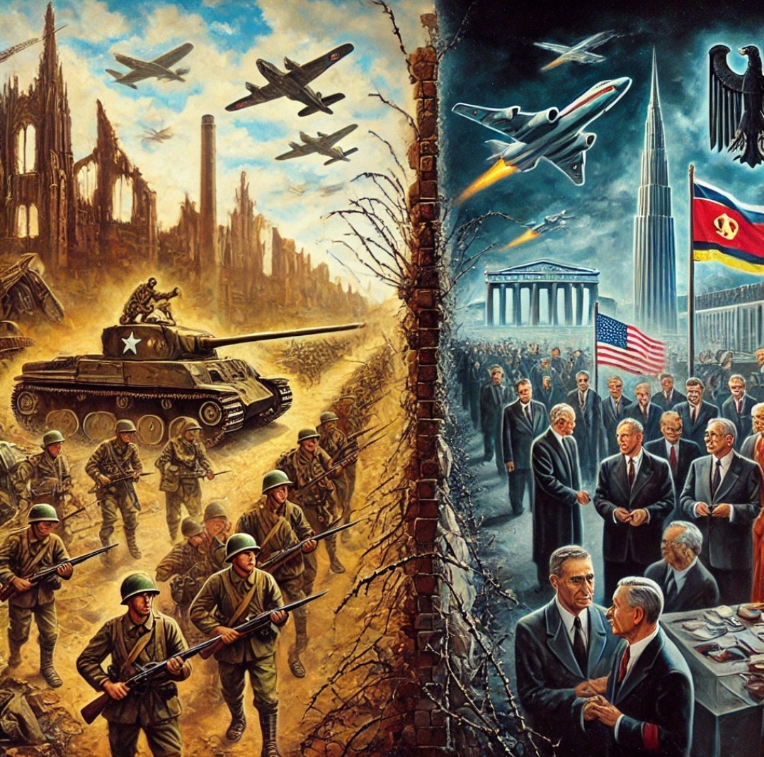 한 세기의 통치 변화: 20세기부터 현재까지