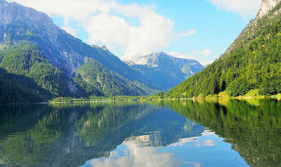 국립공원 아름다운 여행지